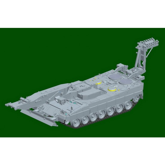1/35 German IGUANA PSB-2-28(m) 1/35 German IGUANA PSB-2-28(m)