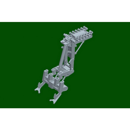 1/35 German IGUANA PSB-2-28(m) 1/35 German IGUANA PSB-2-28(m)
