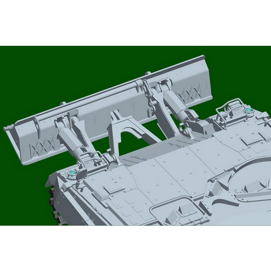 1/35 German IGUANA PSB-2-28(m) 1/35 German IGUANA PSB-2-28(m)