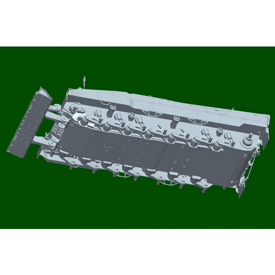 1/35 German IGUANA PSB-2-28(m) 1/35 German IGUANA PSB-2-28(m)