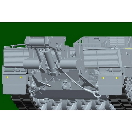 1/35 German IGUANA PSB-2-28(m) 1/35 German IGUANA PSB-2-28(m)