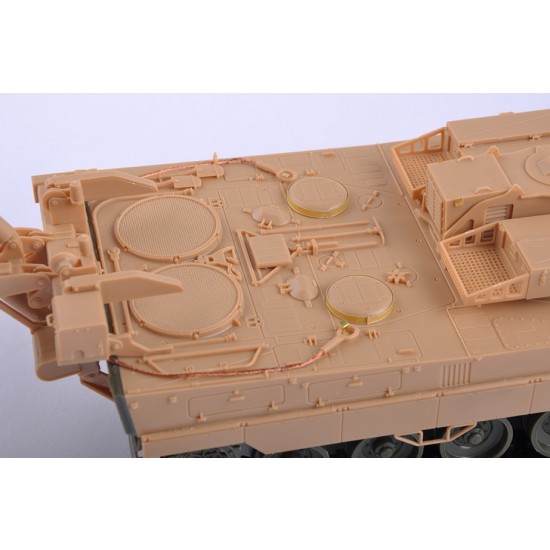 1/35 German IGUANA PSB-2-28(m) 1/35 German IGUANA PSB-2-28(m)