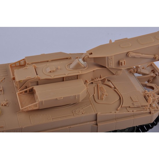 1/35 German IGUANA PSB-2-28(m) 1/35 German IGUANA PSB-2-28(m)