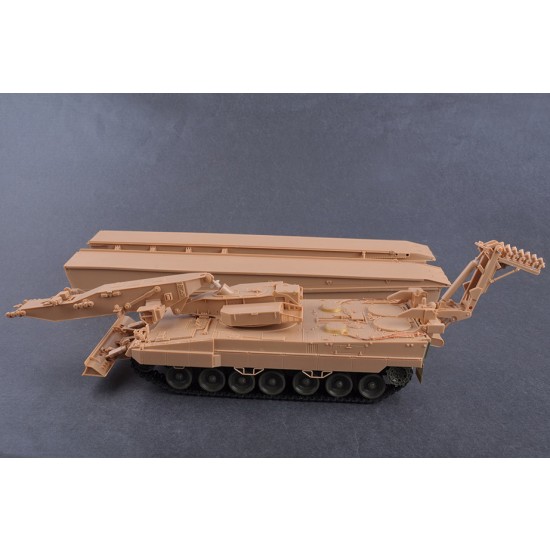 1/35 German IGUANA PSB-2-28(m) 1/35 German IGUANA PSB-2-28(m)