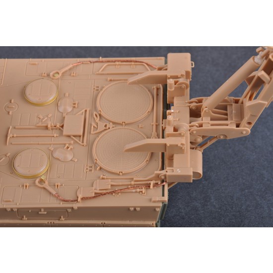 1/35 German IGUANA PSB-2-28(m) 1/35 German IGUANA PSB-2-28(m)