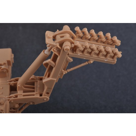 1/35 German IGUANA PSB-2-28(m) 1/35 German IGUANA PSB-2-28(m)