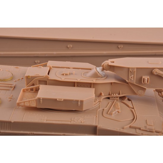 1/35 German IGUANA PSB-2-28(m) 1/35 German IGUANA PSB-2-28(m)