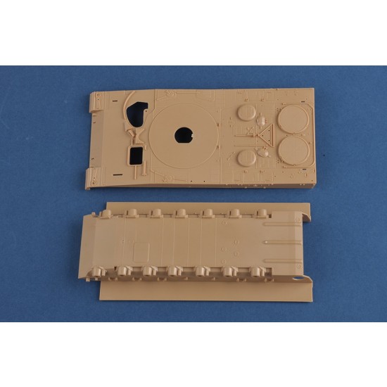 1/35 German IGUANA PSB-2-28(m) 1/35 German IGUANA PSB-2-28(m)