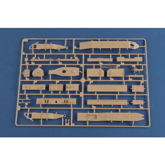 1/35 German IGUANA PSB-2-28(m) 1/35 German IGUANA PSB-2-28(m)