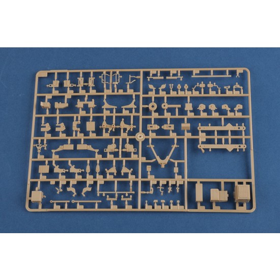 1/35 German IGUANA PSB-2-28(m) 1/35 German IGUANA PSB-2-28(m)