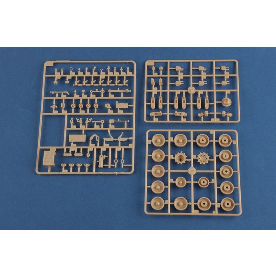 1/35 German IGUANA PSB-2-28(m) 1/35 German IGUANA PSB-2-28(m)