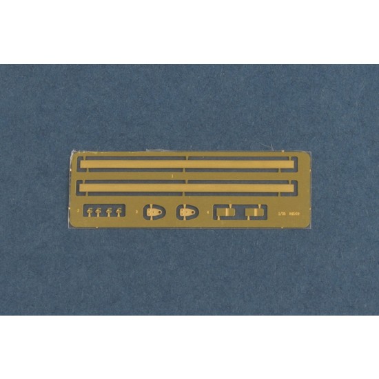 1/35 German IGUANA PSB-2-28(m) 1/35 German IGUANA PSB-2-28(m)