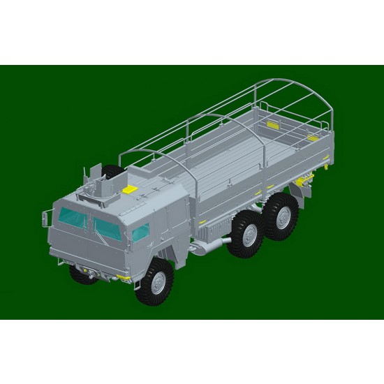 1/35 MAN LKW 7t mil gl 1/35 MAN LKW 7t mil gl