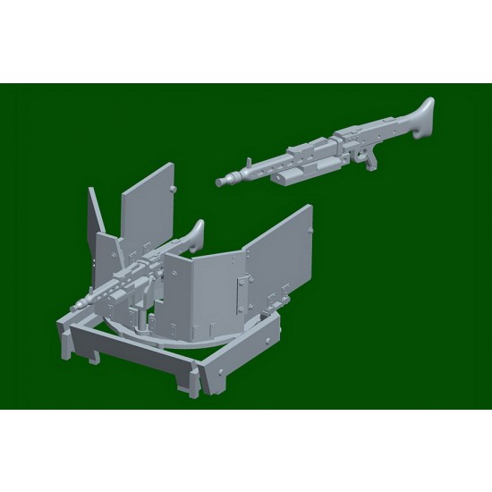 1/35 MAN LKW 7t mil gl 1/35 MAN LKW 7t mil gl
