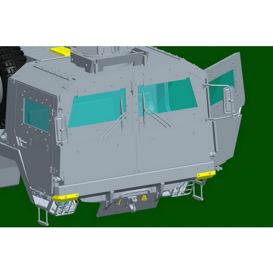 1/35 MAN LKW 7t mil gl 1/35 MAN LKW 7t mil gl