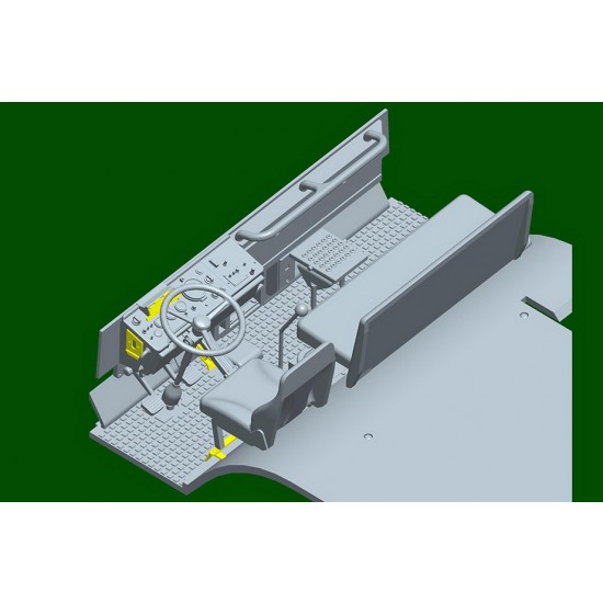 1/35 MAN LKW 7t mil gl 1/35 MAN LKW 7t mil gl