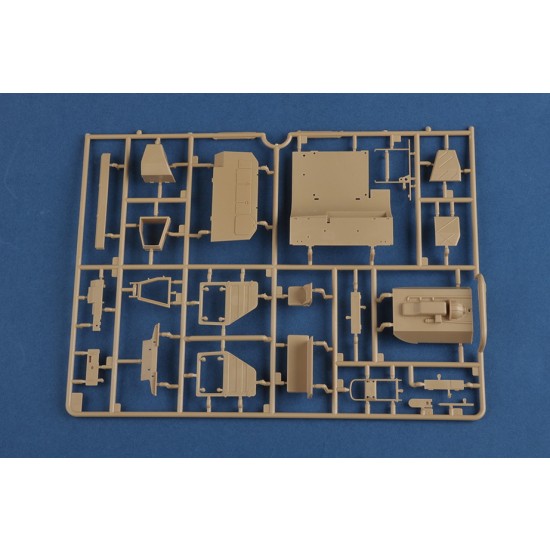 1/35 MAN LKW 7t mil gl 1/35 MAN LKW 7t mil gl
