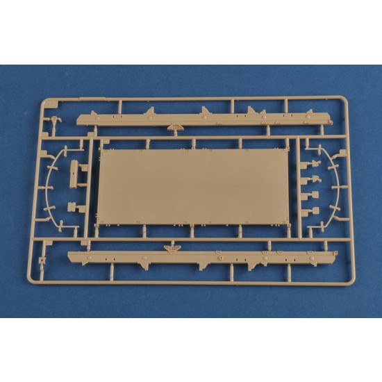 1/35 MAN LKW 7t mil gl 1/35 MAN LKW 7t mil gl