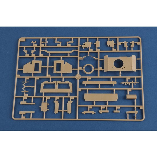 1/35 MAN LKW 7t mil gl 1/35 MAN LKW 7t mil gl