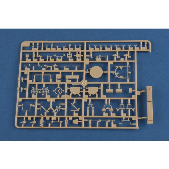 1/35 MAN LKW 7t mil gl 1/35 MAN LKW 7t mil gl