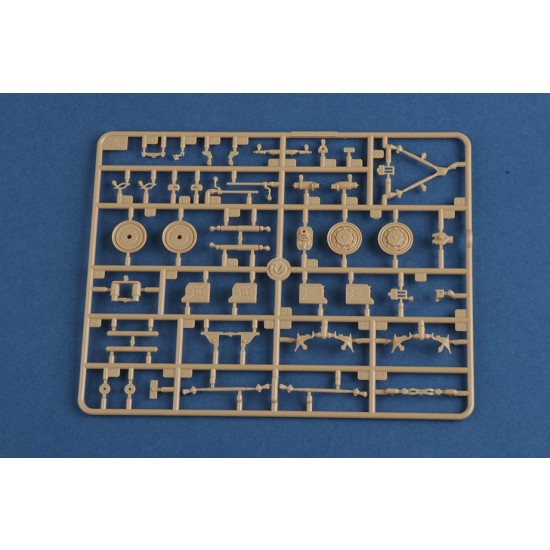 1/35 MAN LKW 7t mil gl 1/35 MAN LKW 7t mil gl