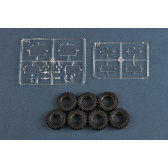 1/35 MAN LKW 7t mil gl 1/35 MAN LKW 7t mil gl