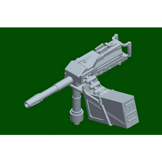 1/35 M1070 Gun Truck 1/35 M1070 Gun Truck