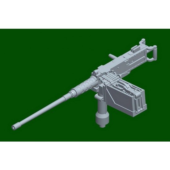 1/35 M1070 Gun Truck 1/35 M1070 Gun Truck