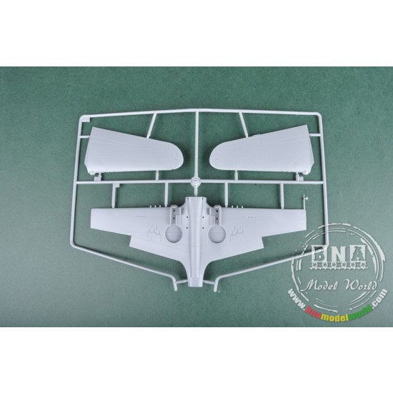 1/48 P-40M Kittyhawk 1/48 P-40M Kittyhawk