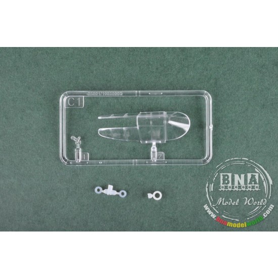 1/48 P-40M Kittyhawk 1/48 P-40M Kittyhawk