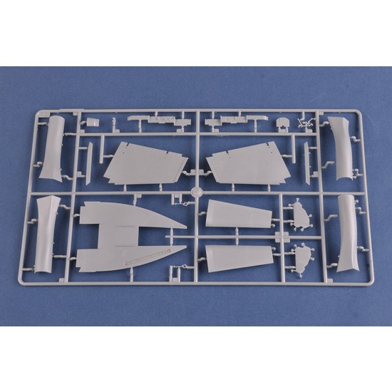 1/48 Boeing F/A-18F Super Hornet 1/48 Boeing F/A-18F Super Hornet