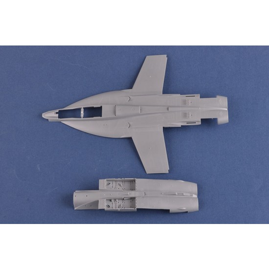 1/48 Boeing EA-18G Growler 1/48 Boeing EA-18G Growler