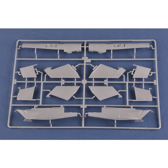 1/48 Boeing EA-18G Growler 1/48 Boeing EA-18G Growler