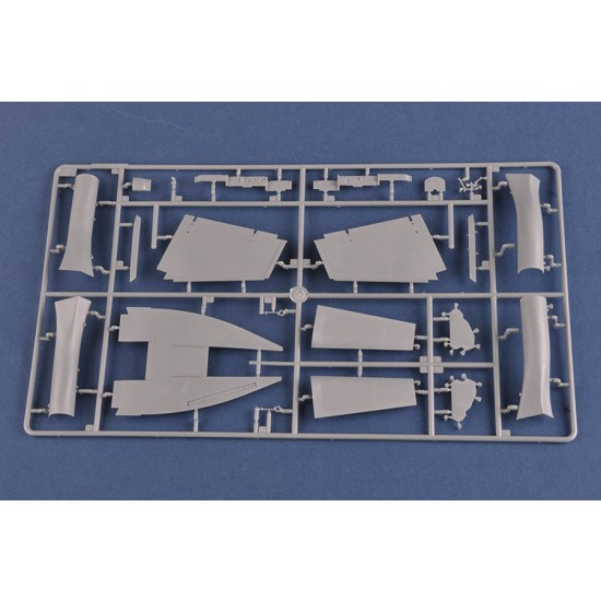1/48 Boeing EA-18G Growler 1/48 Boeing EA-18G Growler