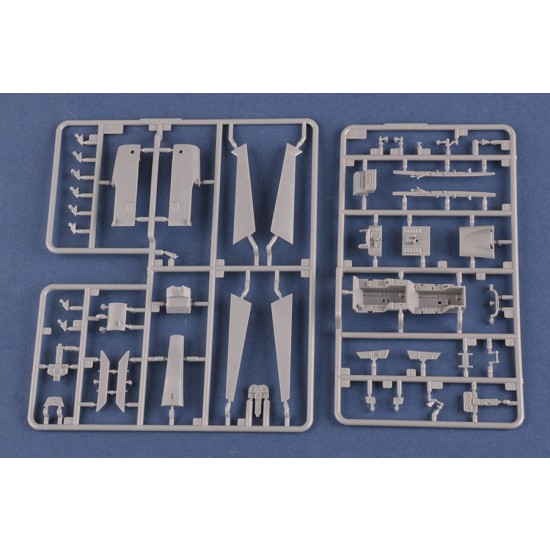 1/48 Boeing EA-18G Growler 1/48 Boeing EA-18G Growler