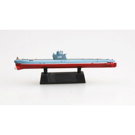 1/700 PLAN Type 033 Submarine