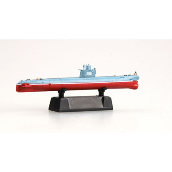 1/700 PLAN Type 033 Submarine