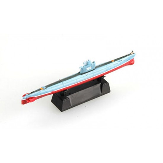 1/700 PLAN Type 033 Submarine