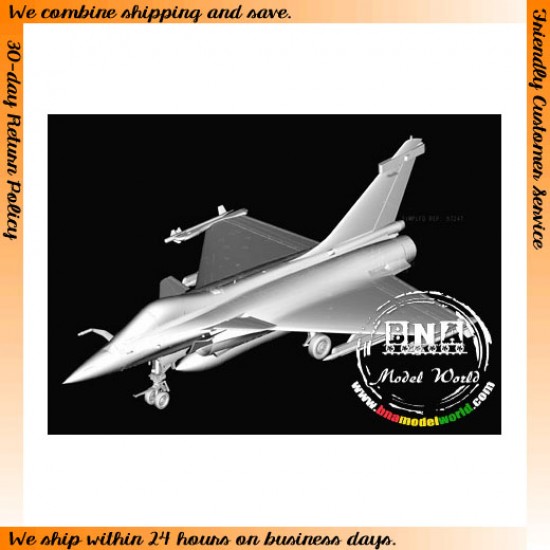1/72 Dassault Rafale M Fighter 1/72 Dassault Rafale M Fighter
