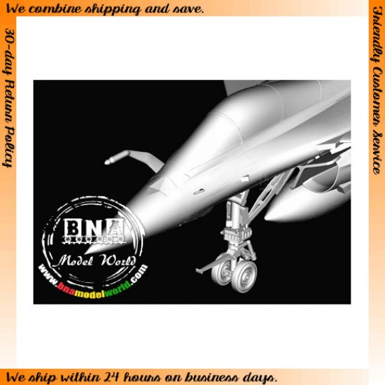 1/72 Dassault Rafale M Fighter 1/72 Dassault Rafale M Fighter