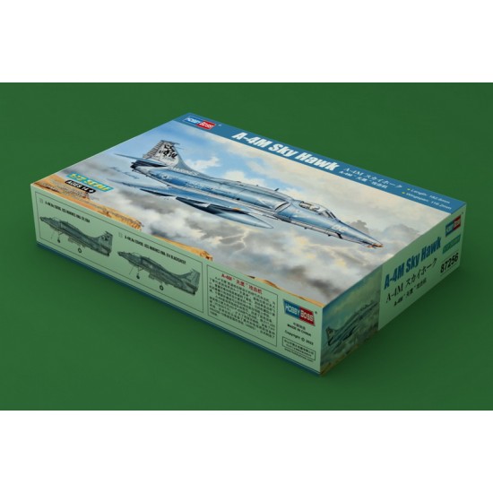 1/72 Douglas A-4M Sky Hawk 1/72 Douglas A-4M Sky Hawk