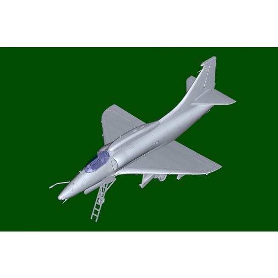 1/72 Douglas A-4M Sky Hawk 1/72 Douglas A-4M Sky Hawk