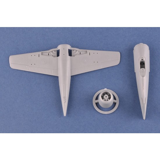 1/72 Grumman F8F-1B Bearcat 1/72 Grumman F8F-1B Bearcat