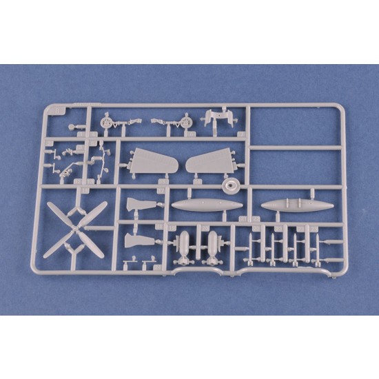 1/72 Grumman F8F-1B Bearcat 1/72 Grumman F8F-1B Bearcat