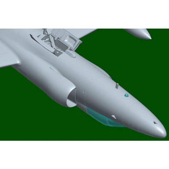 1/72 Lockheed U-2C Dragon Lady 1/72 Lockheed U-2C Dragon Lady