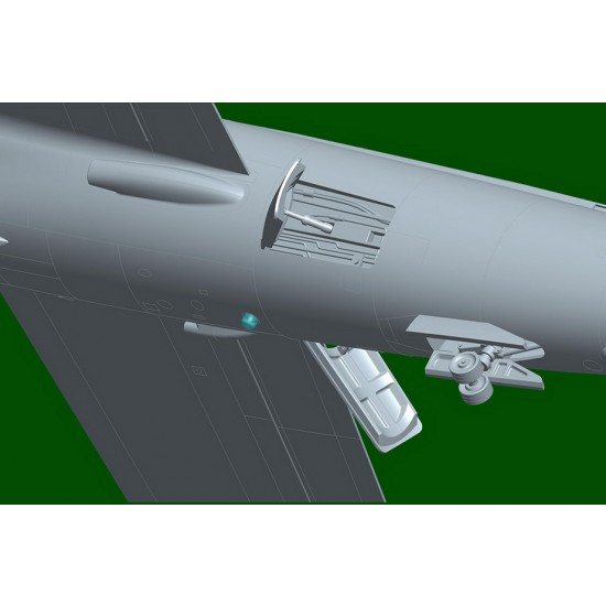 1/72 Lockheed U-2C Dragon Lady 1/72 Lockheed U-2C Dragon Lady