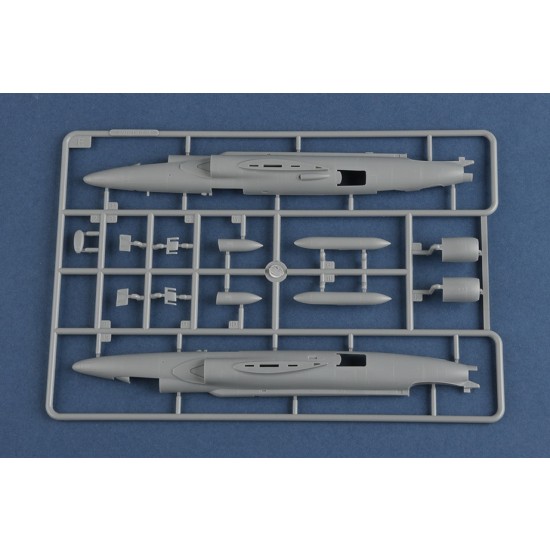1/72 Lockheed U-2C Dragon Lady 1/72 Lockheed U-2C Dragon Lady