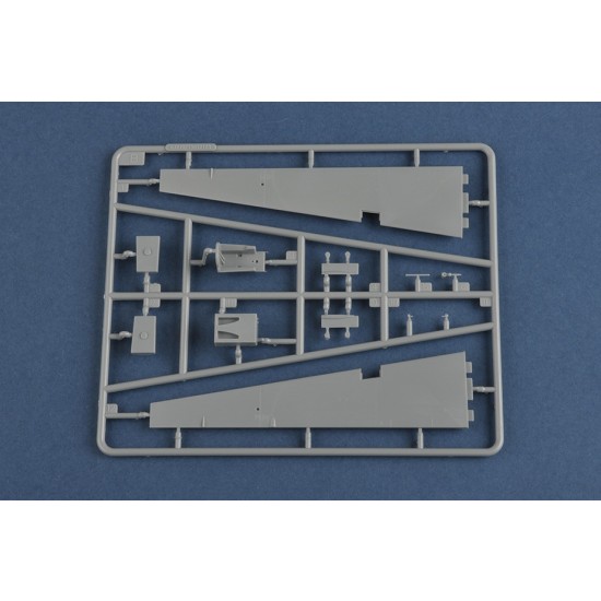 1/72 Lockheed U-2C Dragon Lady 1/72 Lockheed U-2C Dragon Lady