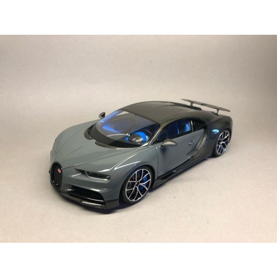 1/24 Bugatti Chiron (resin kit)