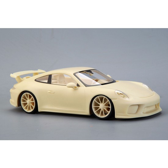 1/24 Porsche 911 GT3 Sports Car 1/24 Porsche 911 GT3 Sports Car